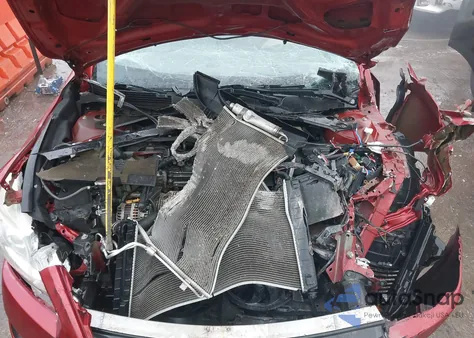 2015 Nissan Altima 2.5 S z USA, uszkodzony, nr VIN 1N4AL3AP1FC105393